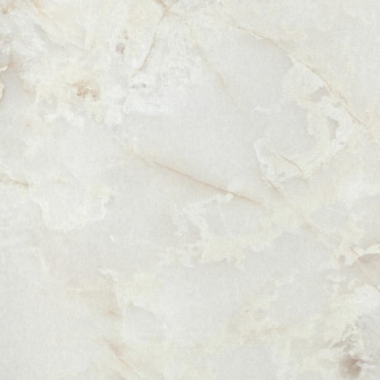 1.4m x 38mm Nimbus Marble Effect PP Worktop Edging Strip