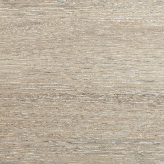 1.4m x 38mm Grey Oak Effect Laminate Worktop Edging Strip