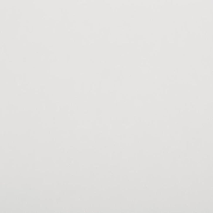 1.4m x 38mm White Laminate Worktop Edging Strip