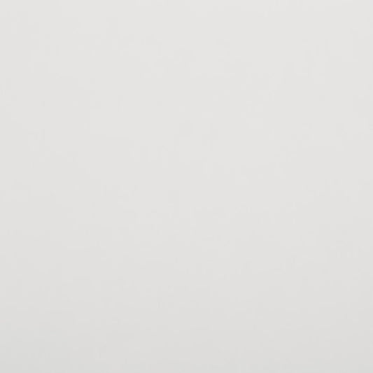 1.4m x 38mm White Laminate Worktop Edging Strip