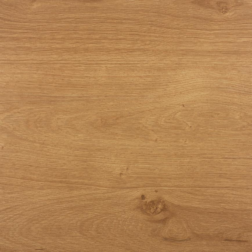 3m x 19mm Oak Effect Laminate Upstand