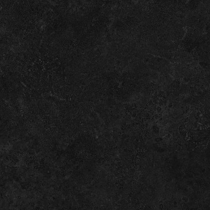 1.4m x 38mm Onyx Blackstone Effect Laminate Worktop Edging Strip