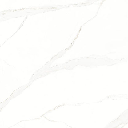 3m x 19mm Calacatta Mineral Laminate Upstand