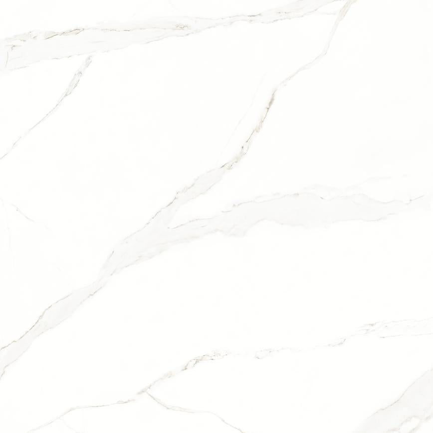 1.4m x 22mm Calacatta Mineral PP Worktop Edging Strip