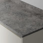 3m x 19mm Character Stone Effect Laminate Upstand
