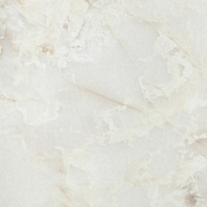 1.4m x 38mm Nimbus Marble Effect PP Worktop Edging Strip