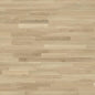 3m x 27mm Unfinished Square Edge Oak Block Solid Wood Worktop