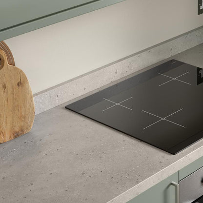 3m x 19mm Speckled Stone Effect Laminate Upstand