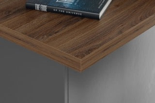 Dark Oak Laminate Worktops